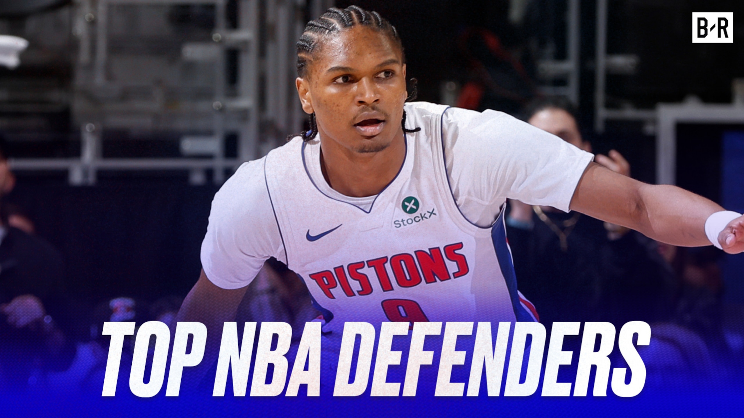 Ranking Best Defenders 📊