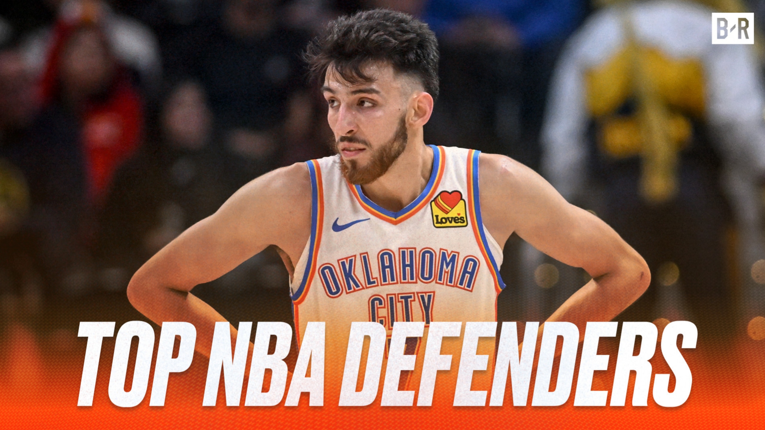 Ranking Best Defenders 📊