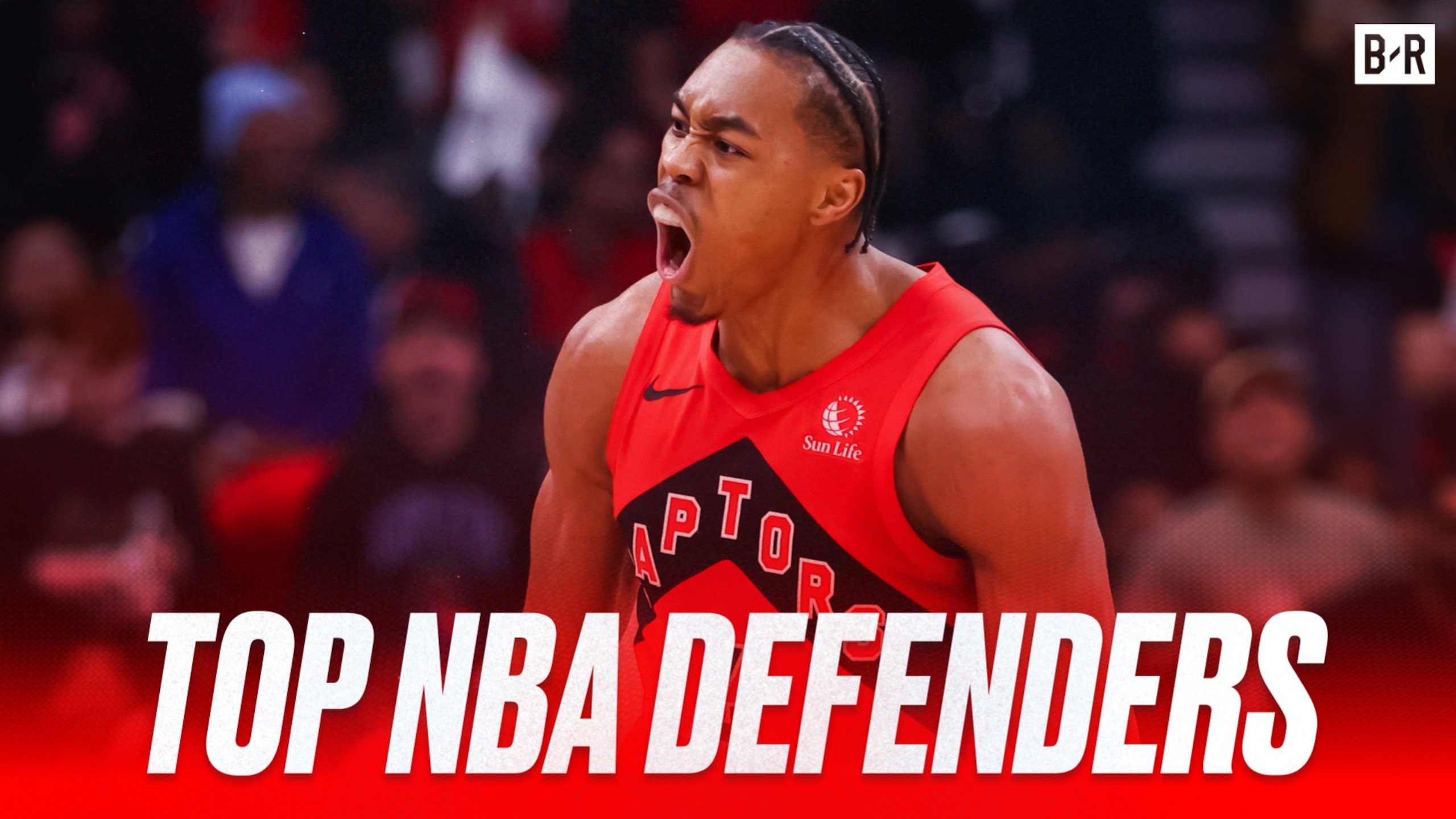 Defenders Defenders