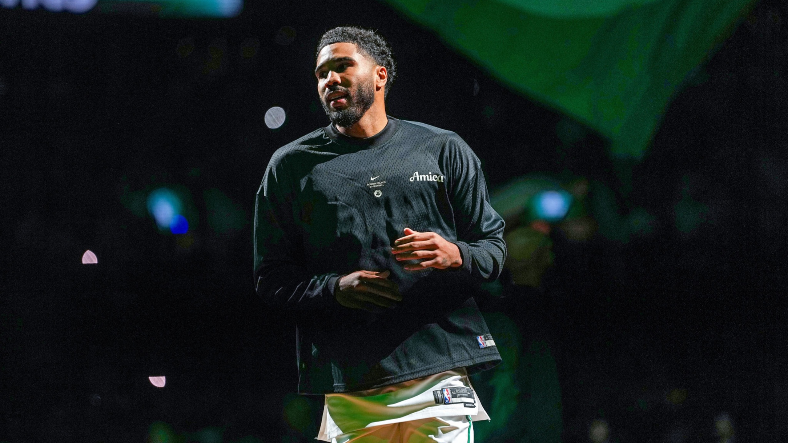 10 Highest-Paid NBA Players This Season 💰