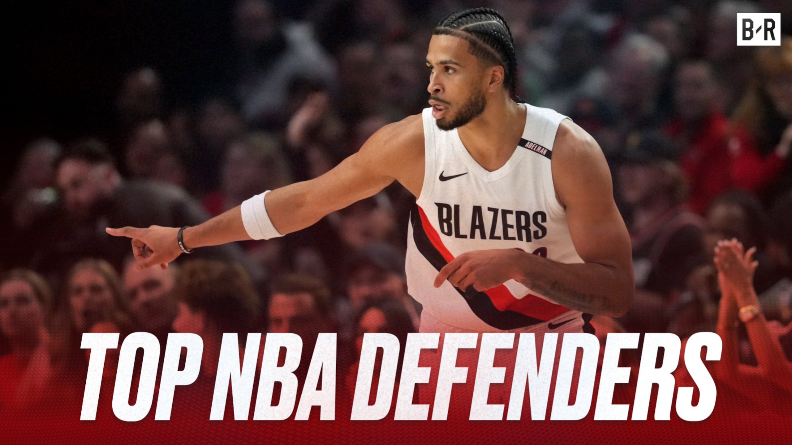 Ranking Best Defenders 📊