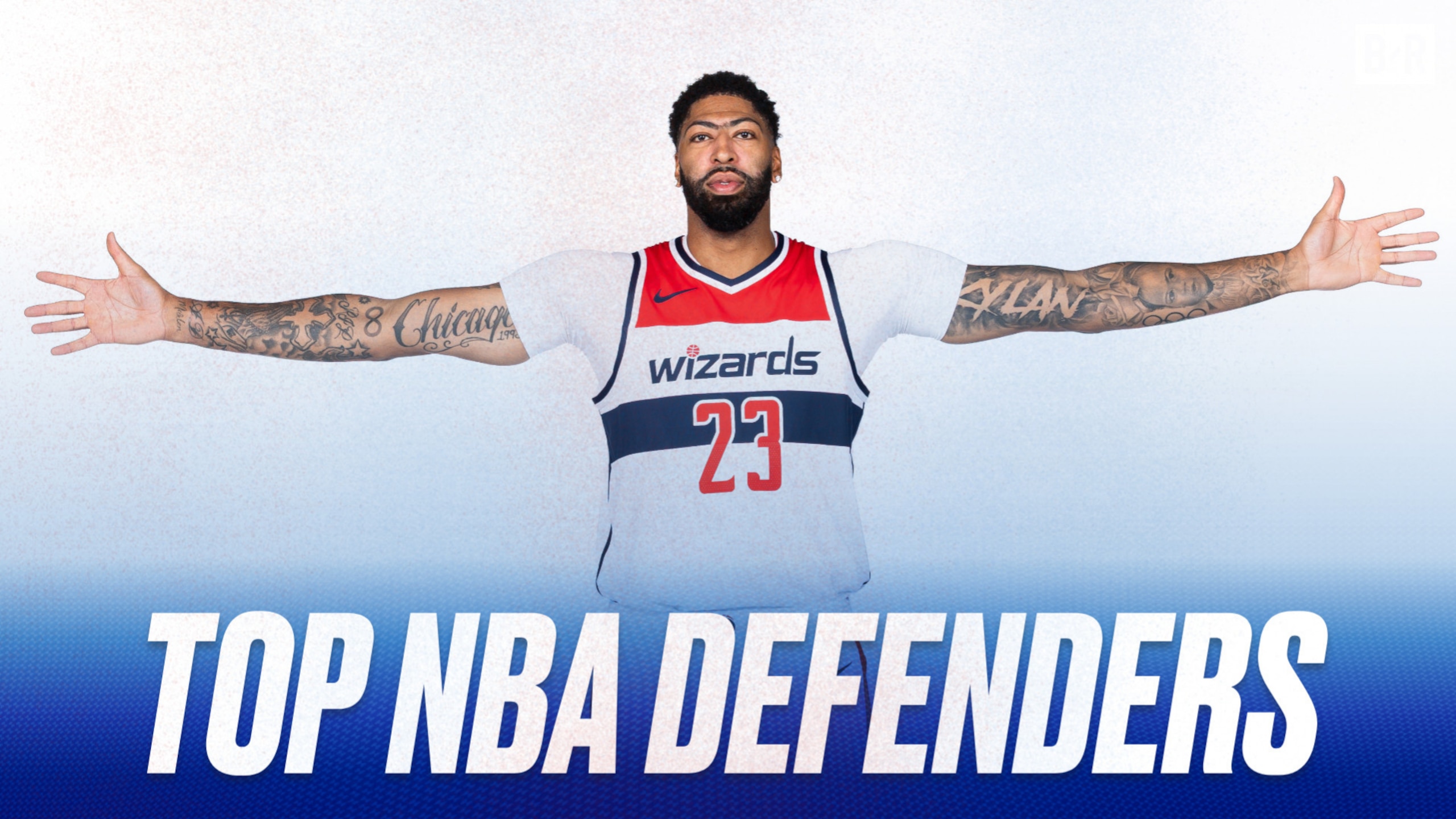 Ranking Best Defenders 📊