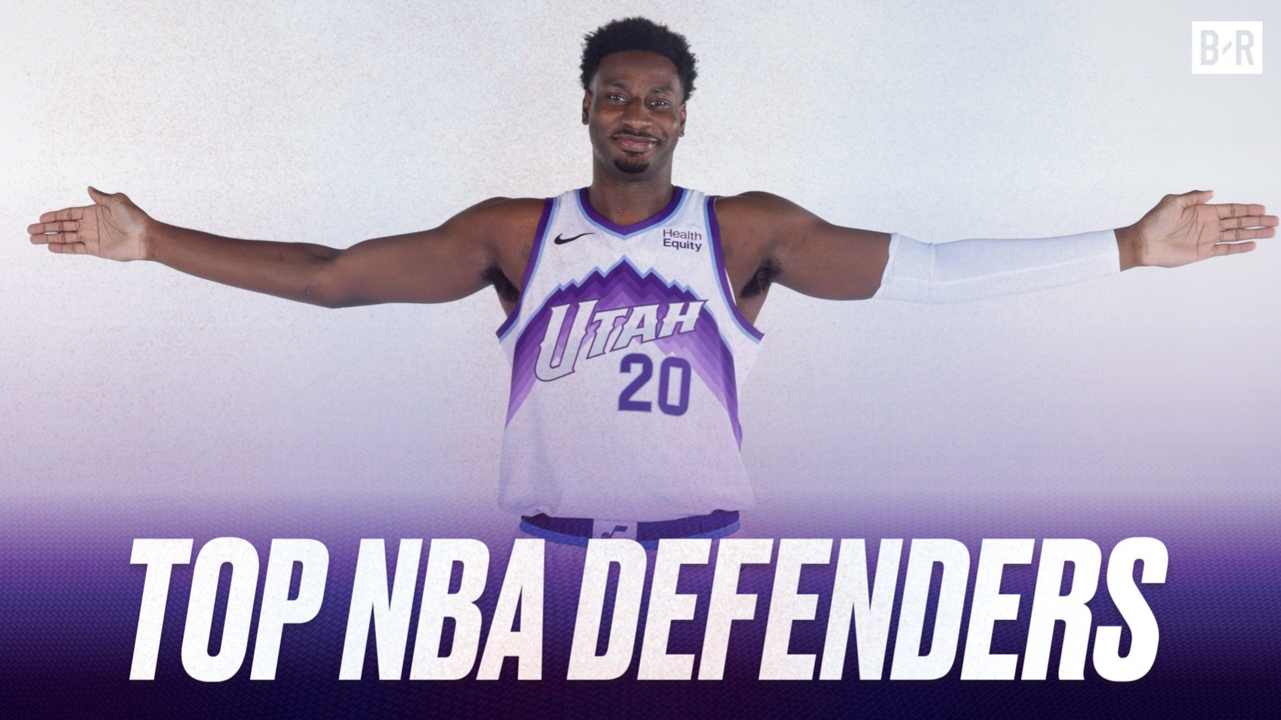 Ranking Best Defenders 📊