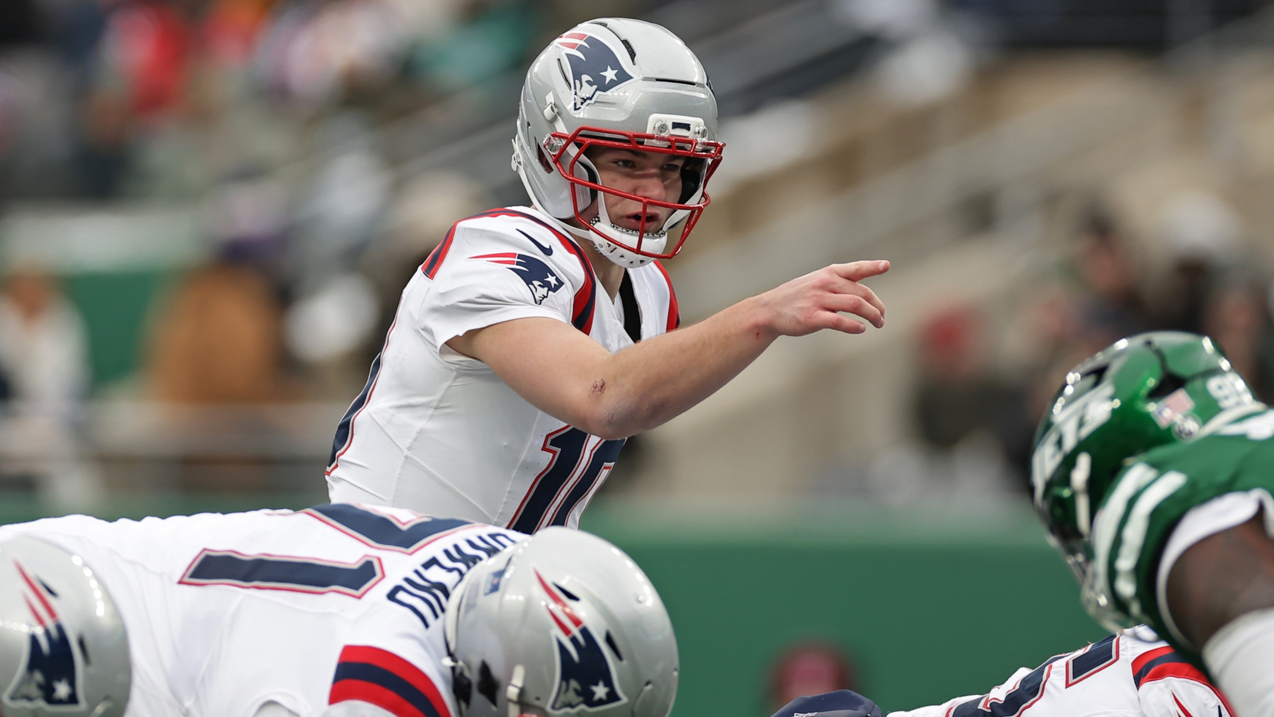 NFL Week 6 Expert Picks 🔮