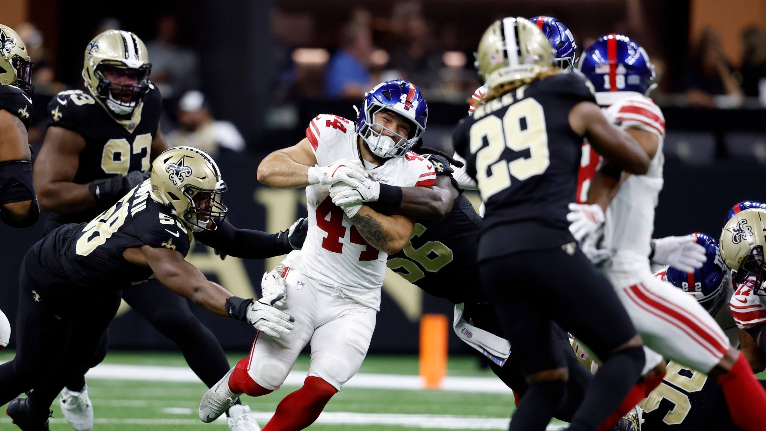 NFL Week 6 Expert Picks 🔮 NFL Week 6 Expert Picks 🔮