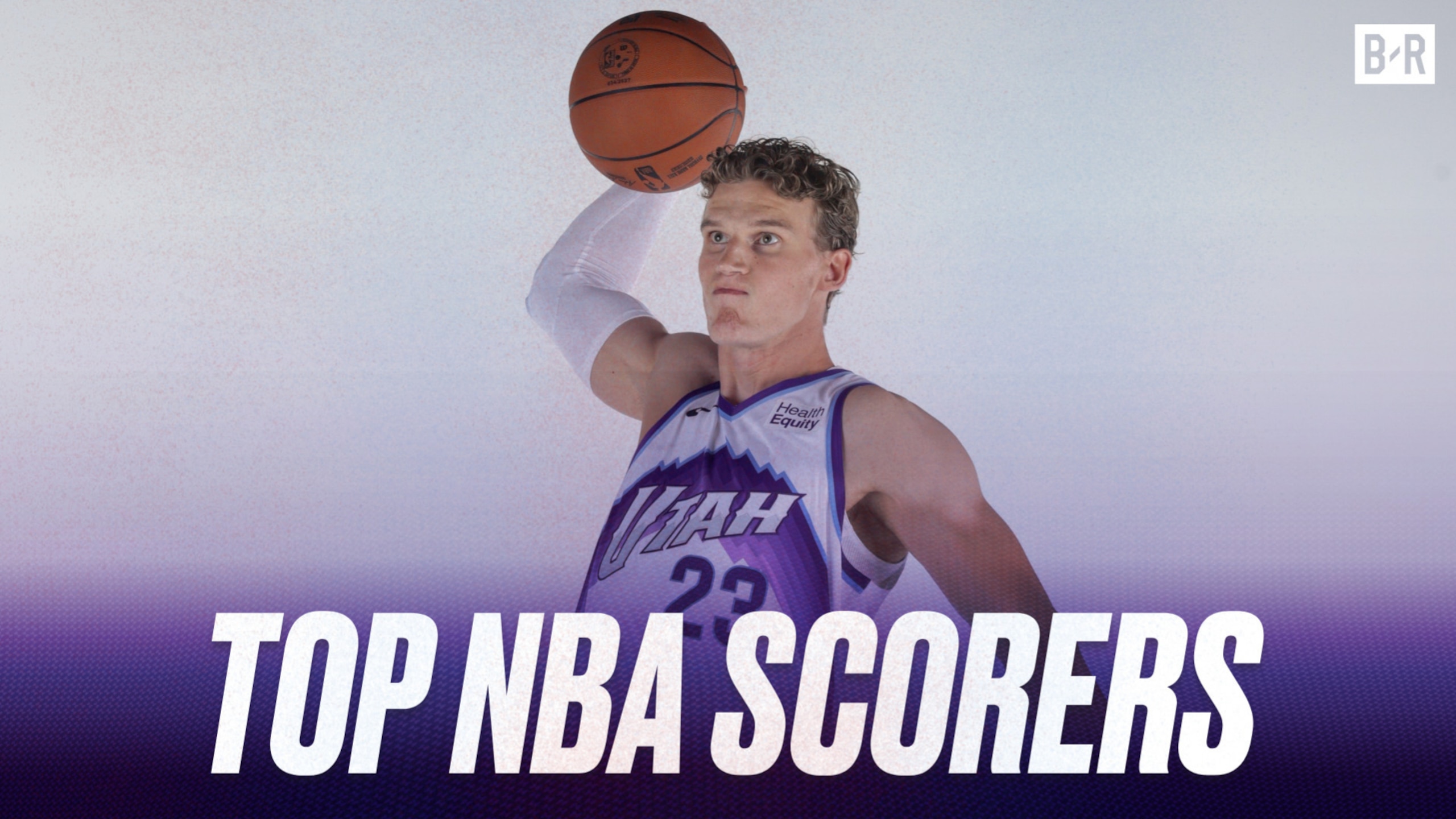 Top 30 Scorers in NBA 📊