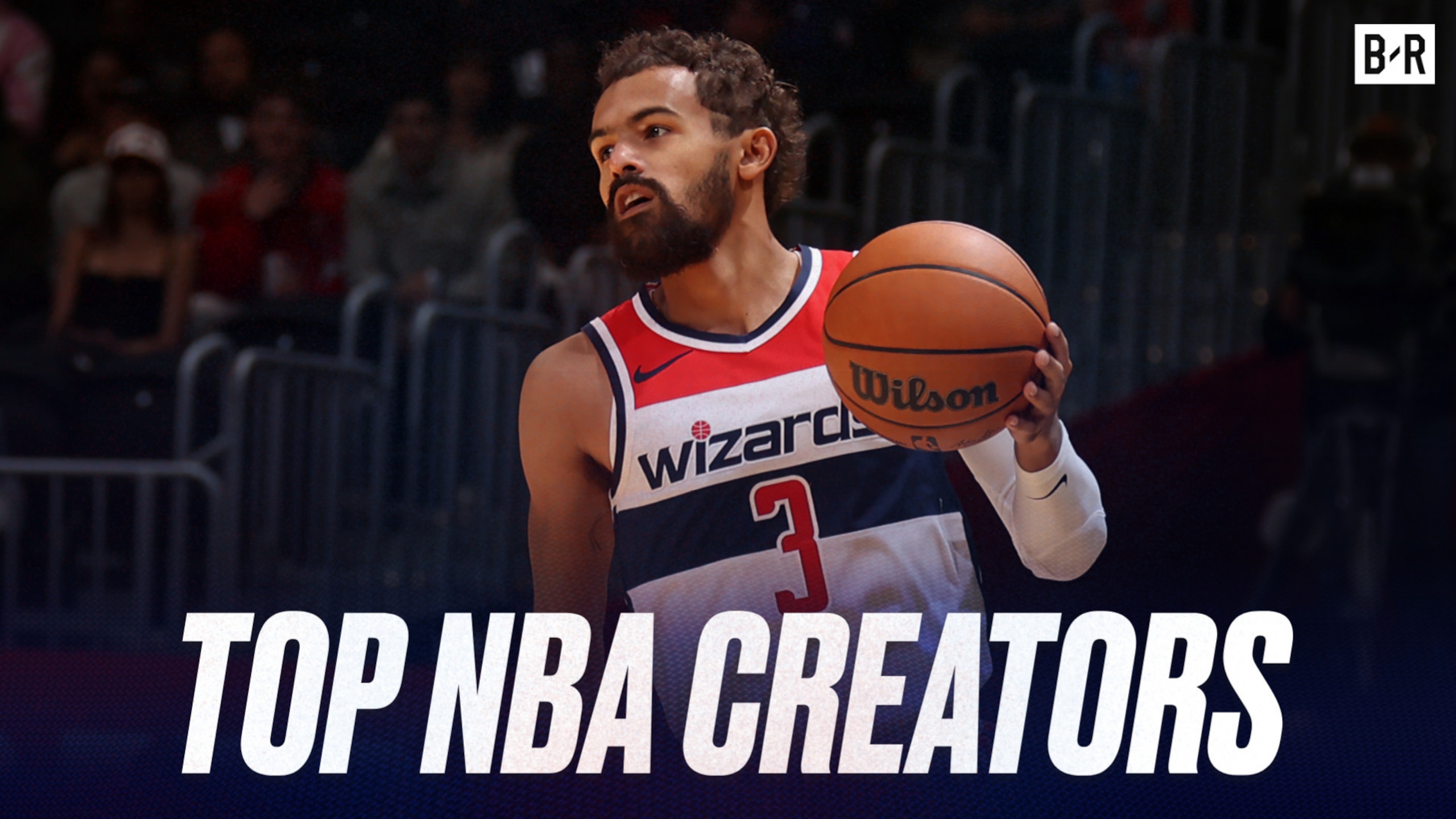 Top 30 Creators in NBA 📊