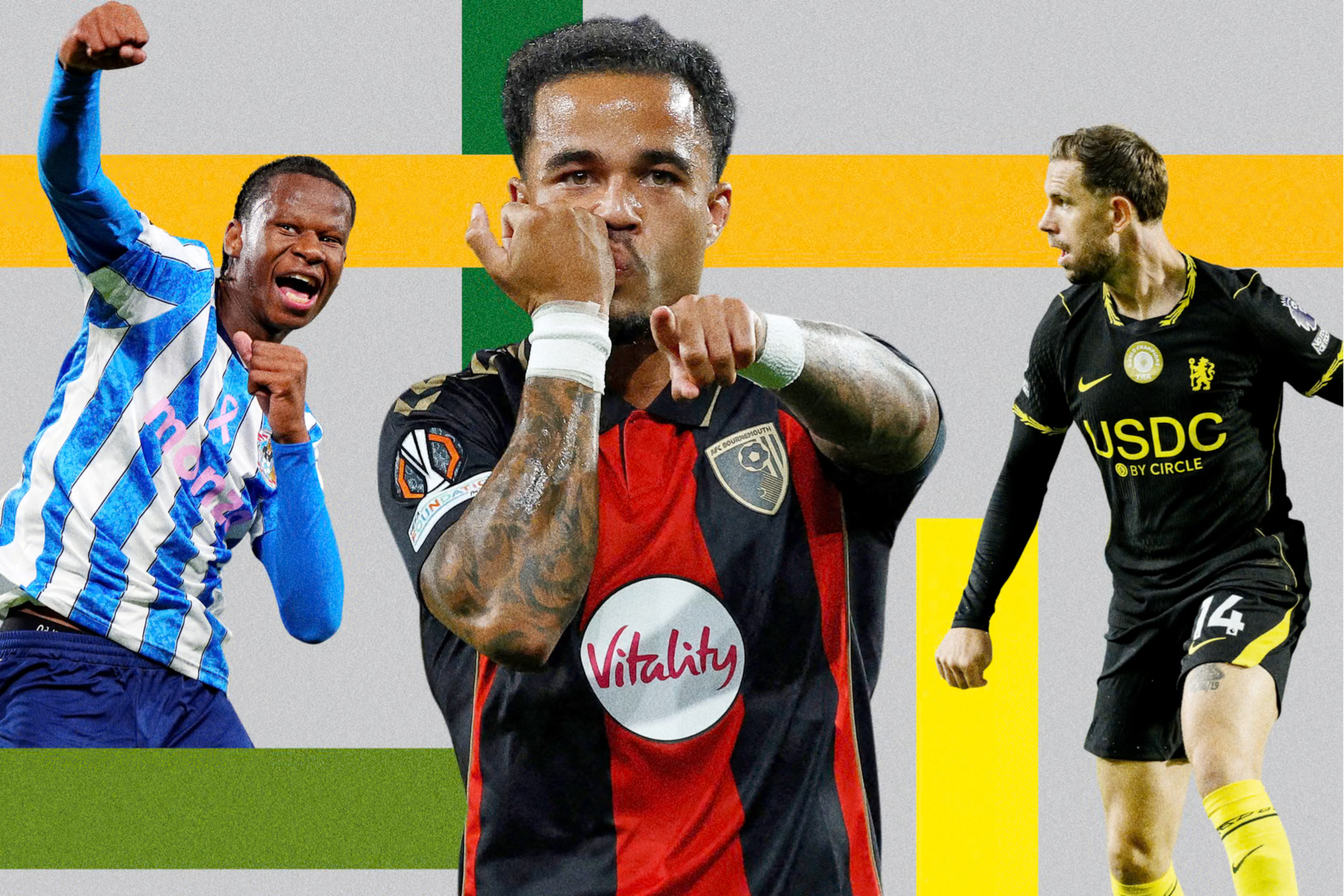 🔟 EPL Things to Look For