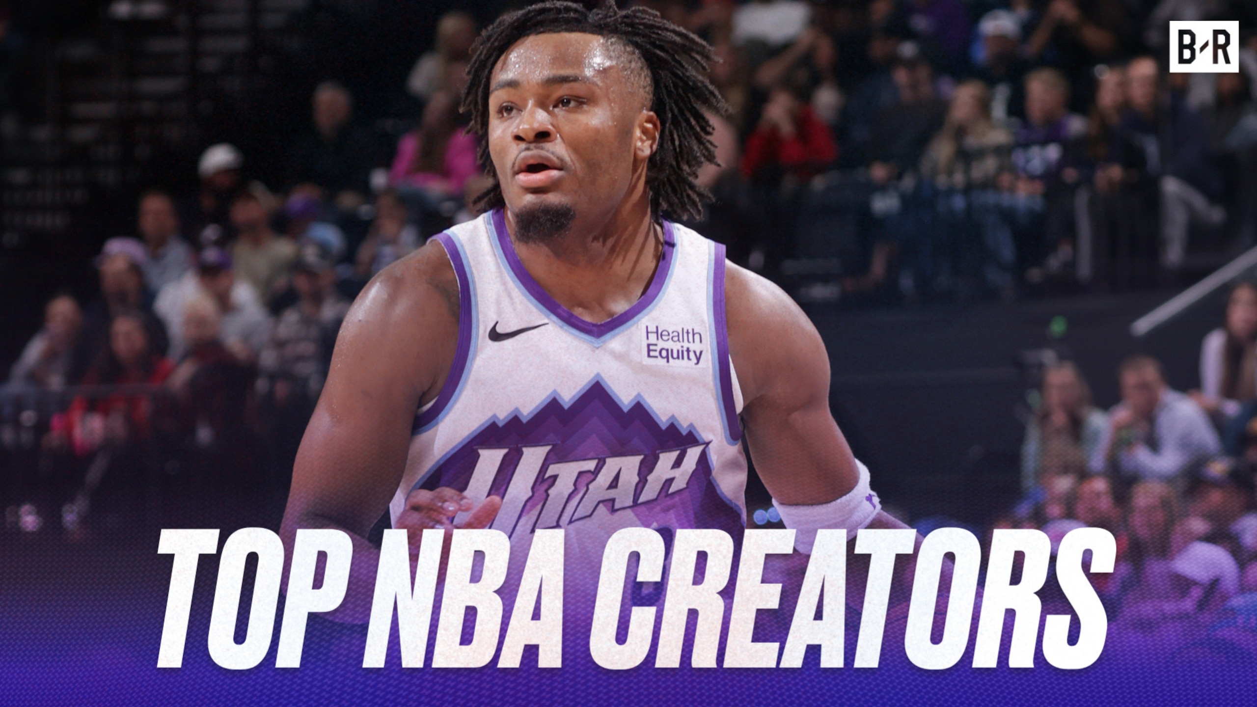 Top 30 Creators in NBA 📊
