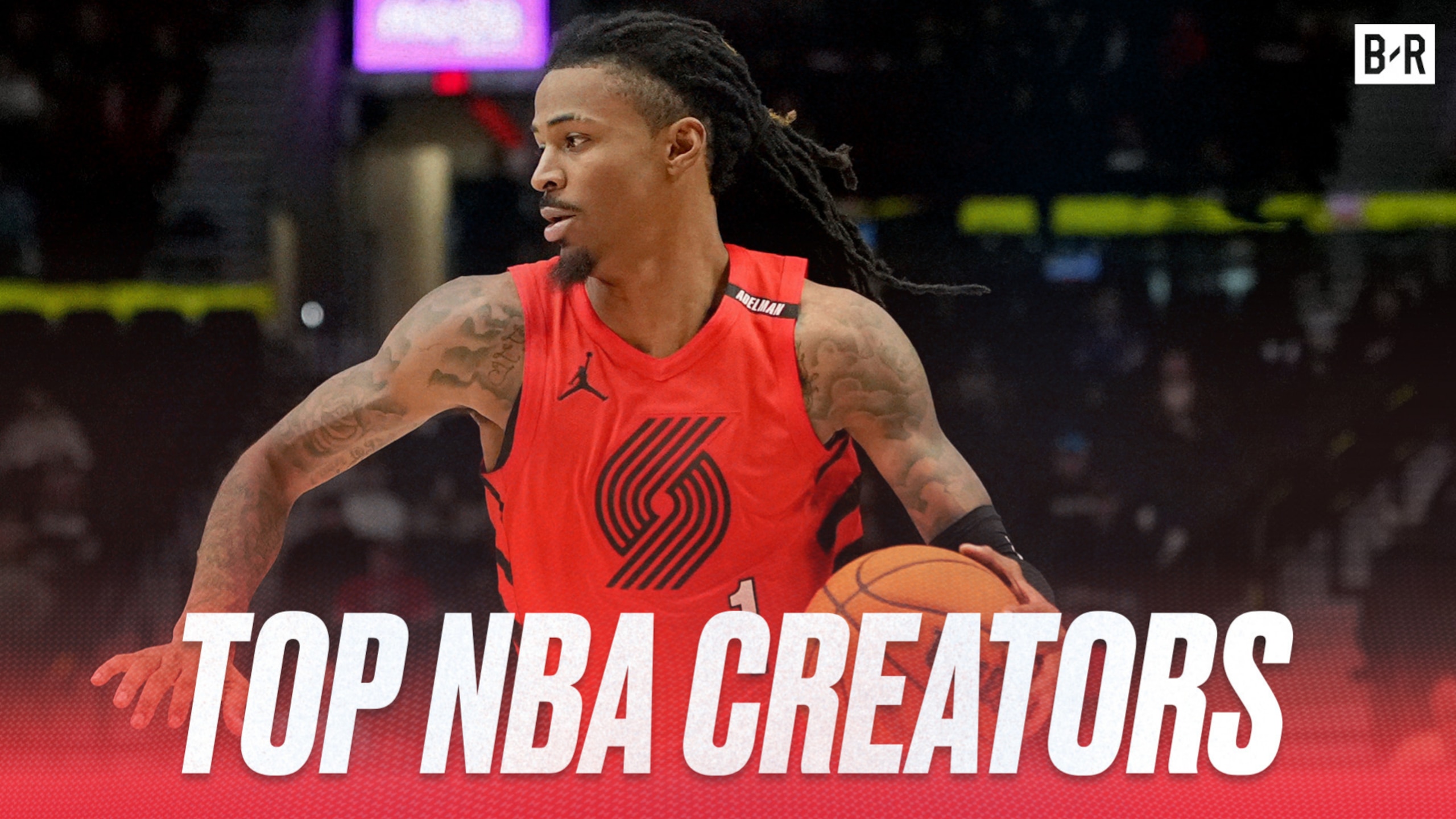 Top 30 Creators in NBA 📊