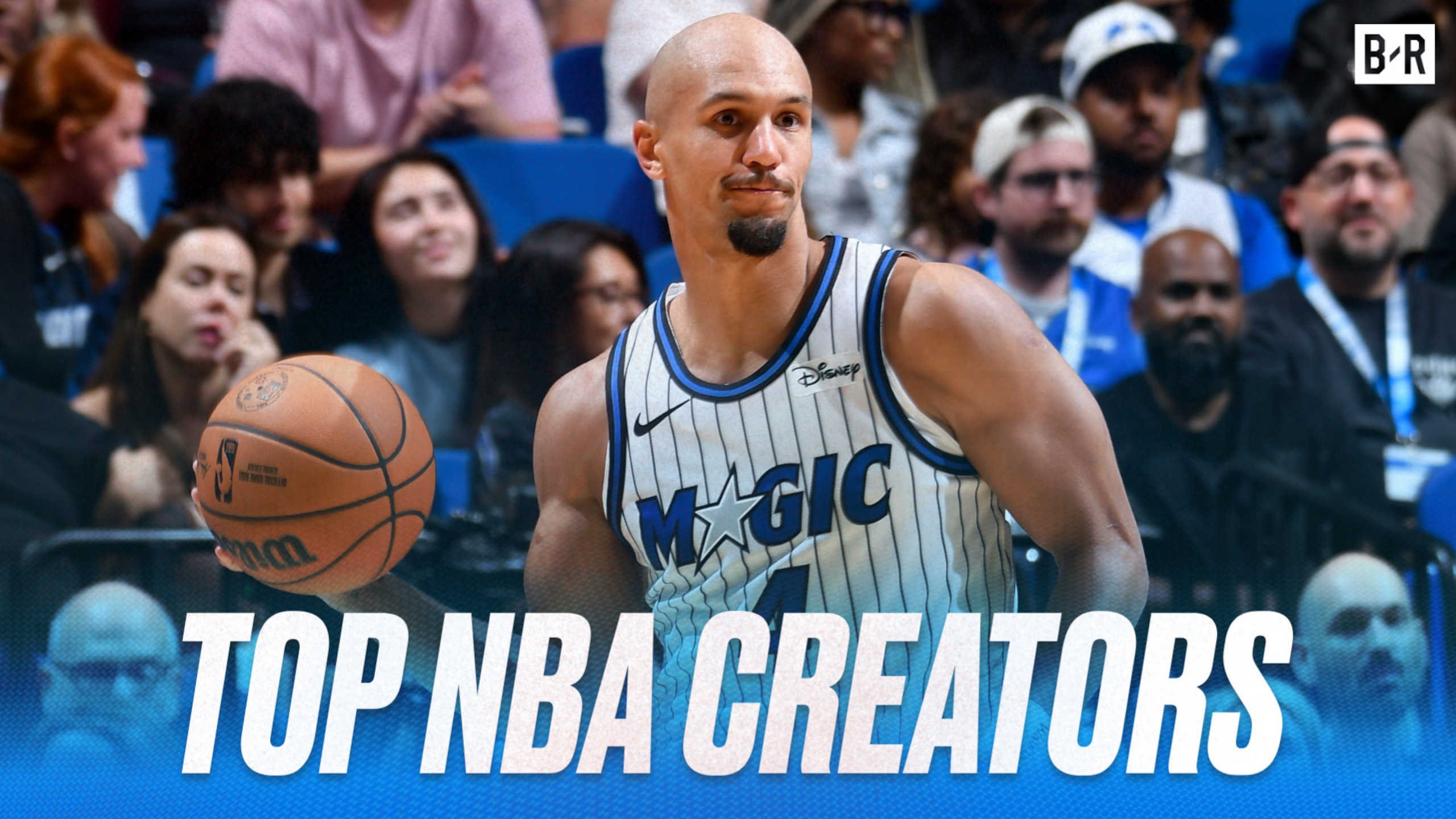 Top 30 Creators in NBA 📊