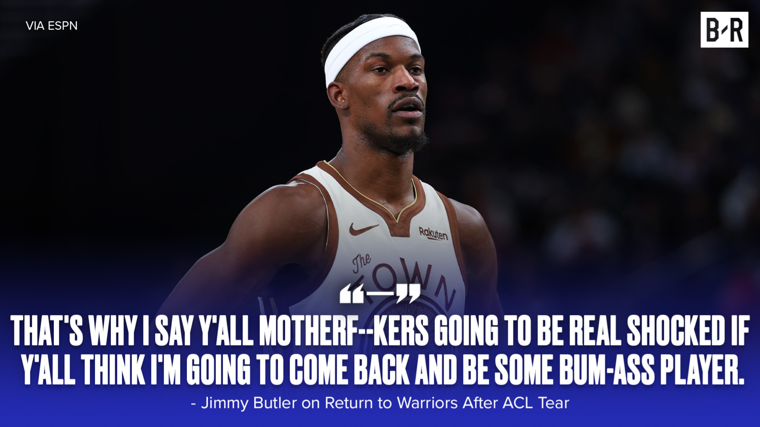 Jimmy's NSFW Dubs Promise 😤