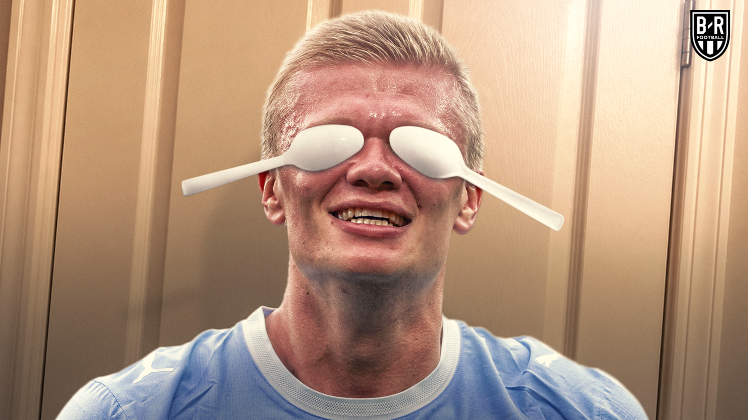 Man City Blocking Out the Haters 🙈