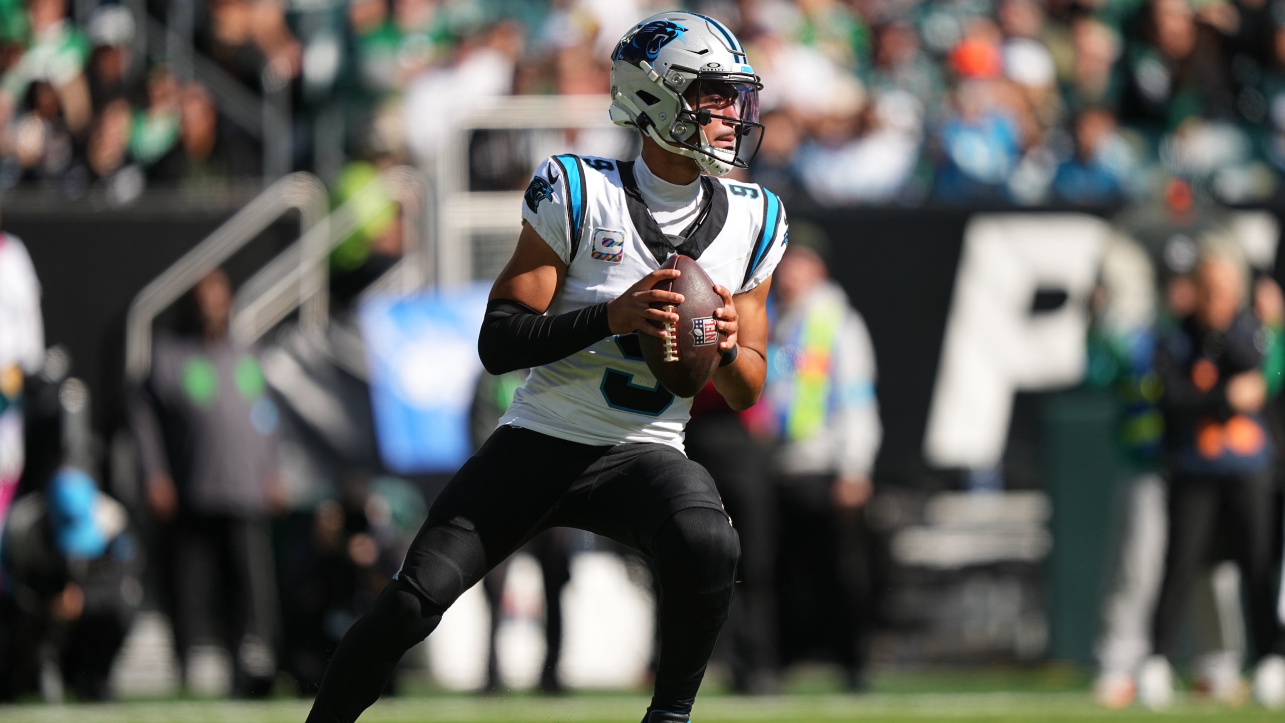 NFL Week 6 QB Grades 🔠
