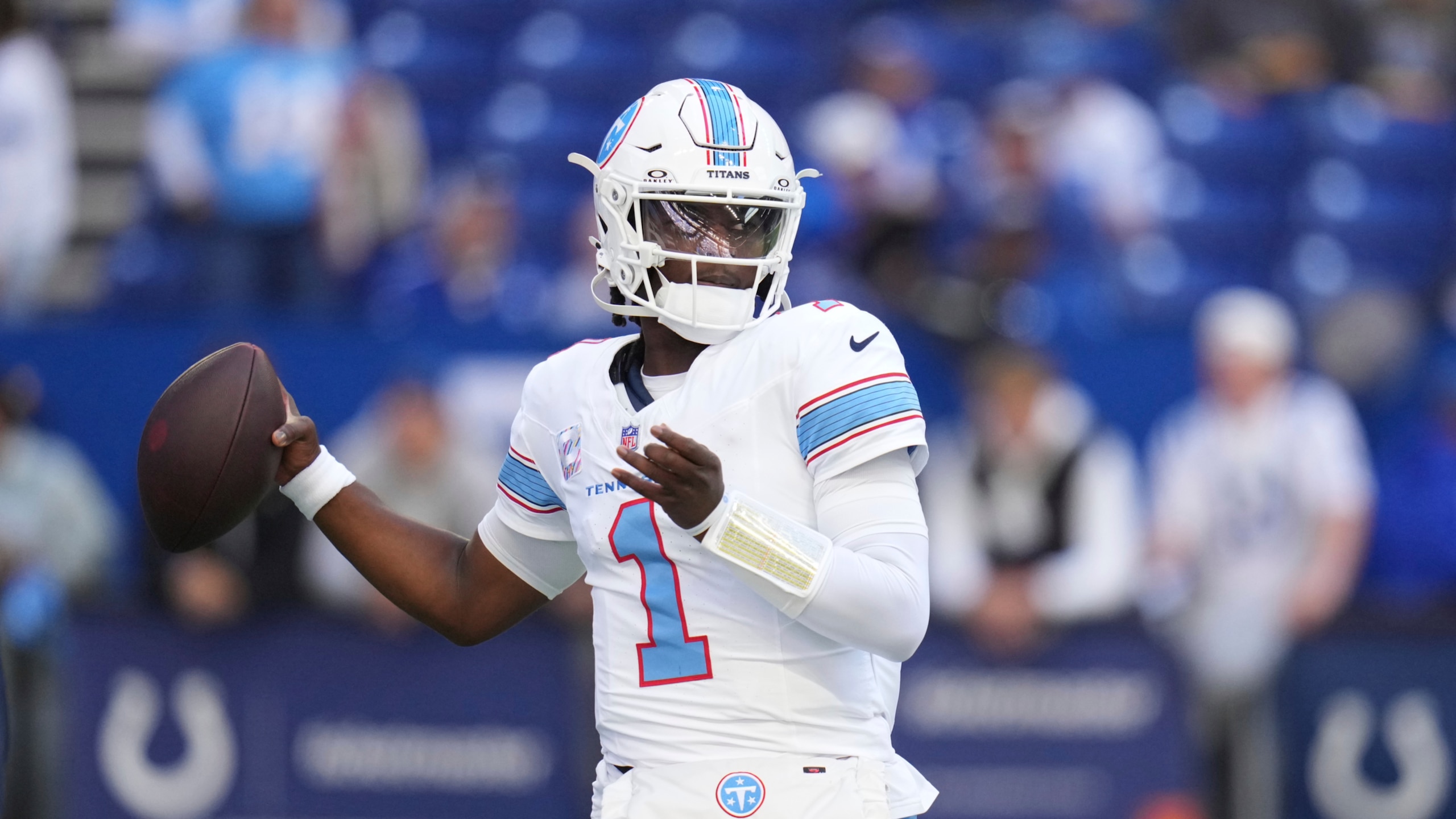 NFL Week 6 QB Grades 🔠 NFL Week 6 QB Grades 🔠