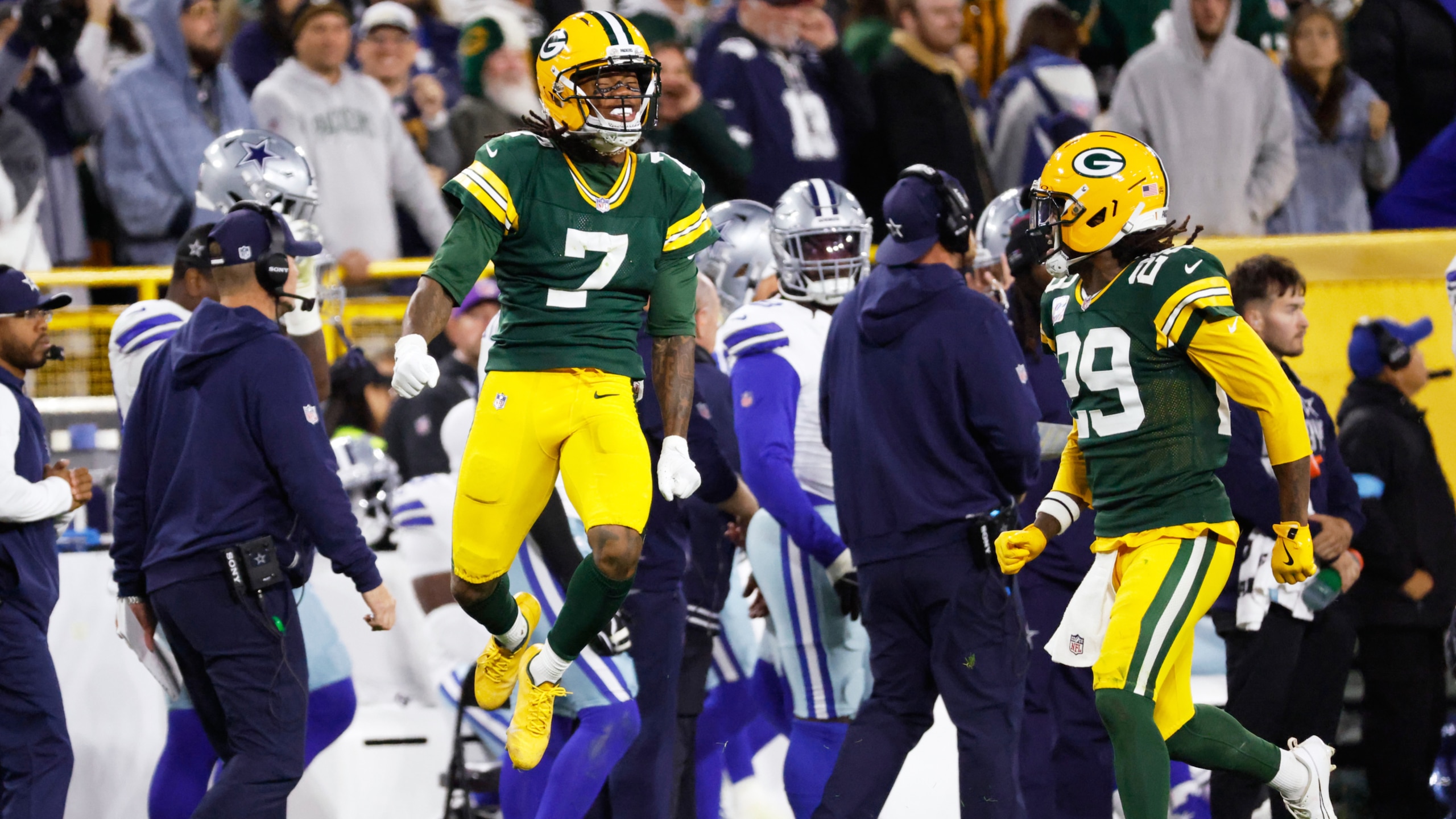 New NFL Power Rankings 📊