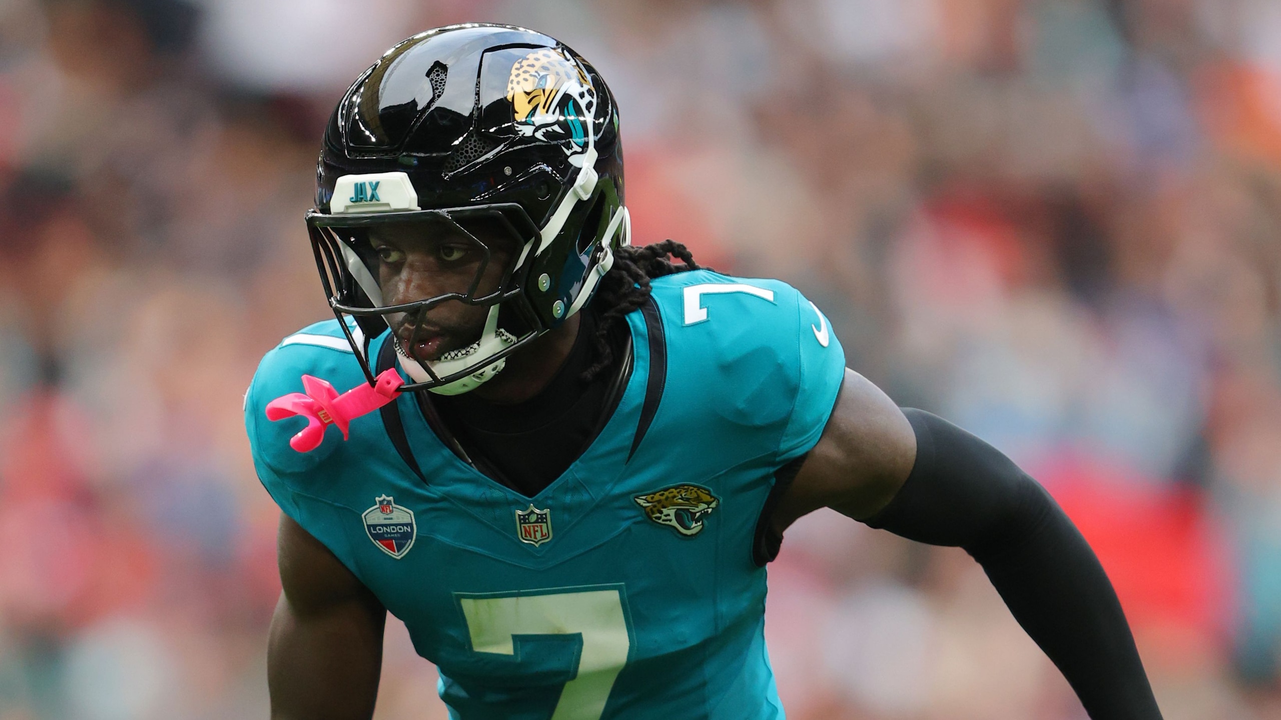 Patriots Jaguars Football