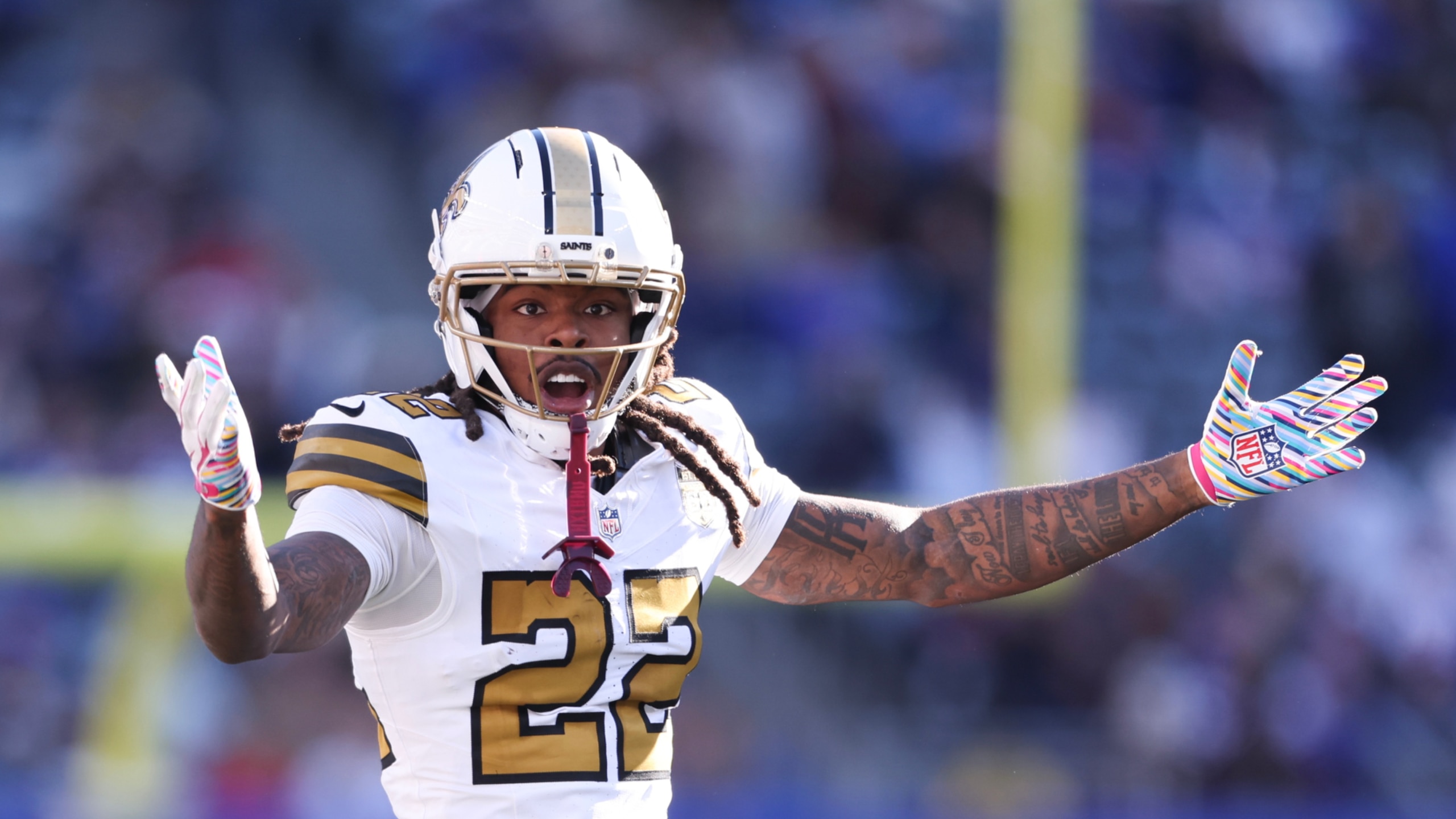 Biggest Overreactions After Week 6 🤨 Biggest Overreactions After Week 6 🤨