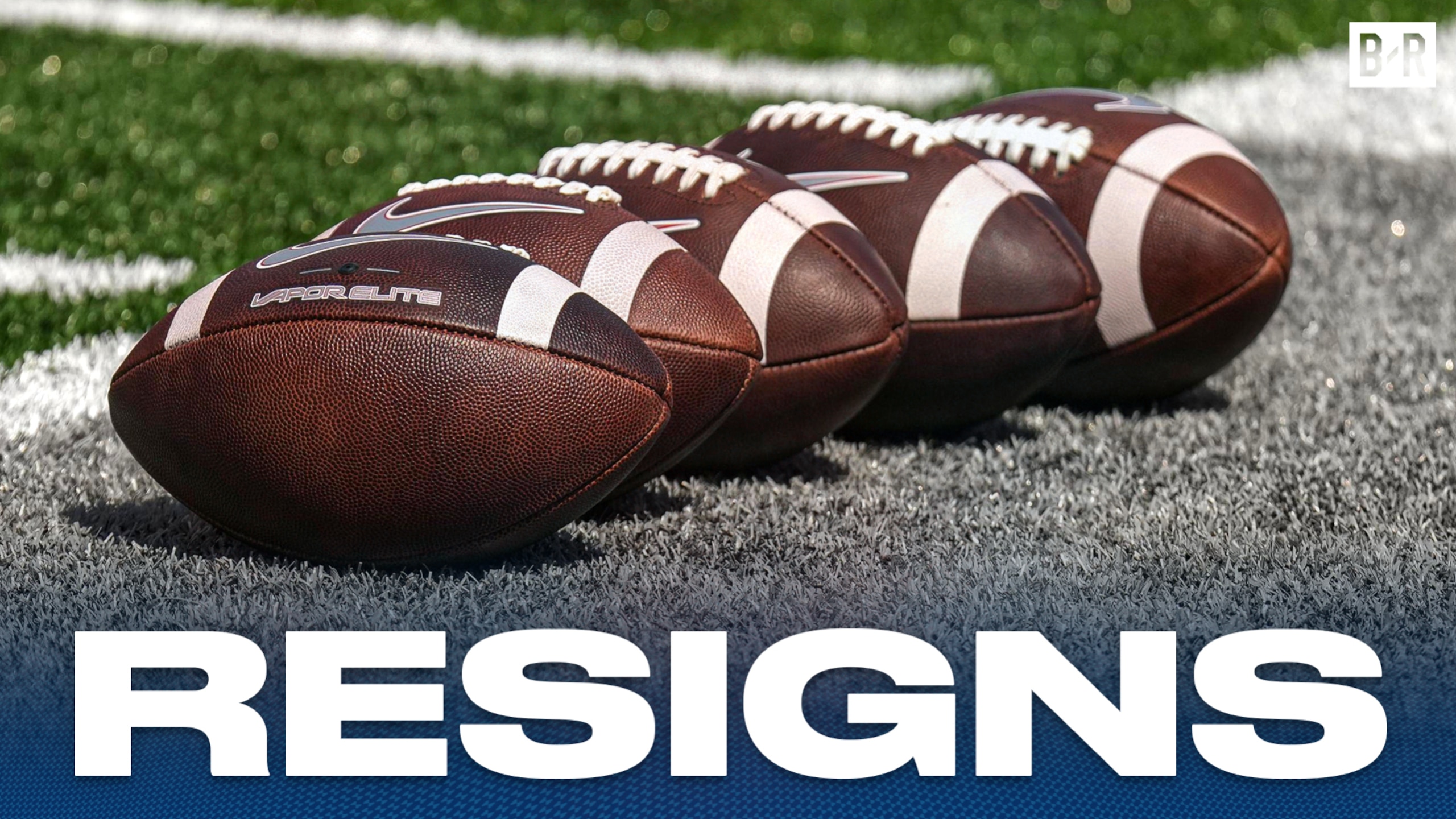 Buzz: High School HC Steps Down After QB Ban 👀