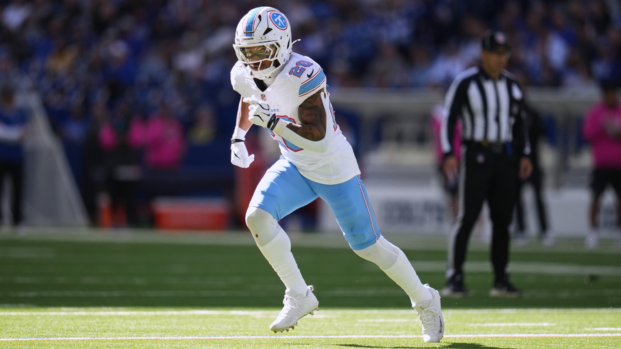 New NFL Trade Block Big Board 🏈 New NFL Trade Block Big Board 🏈