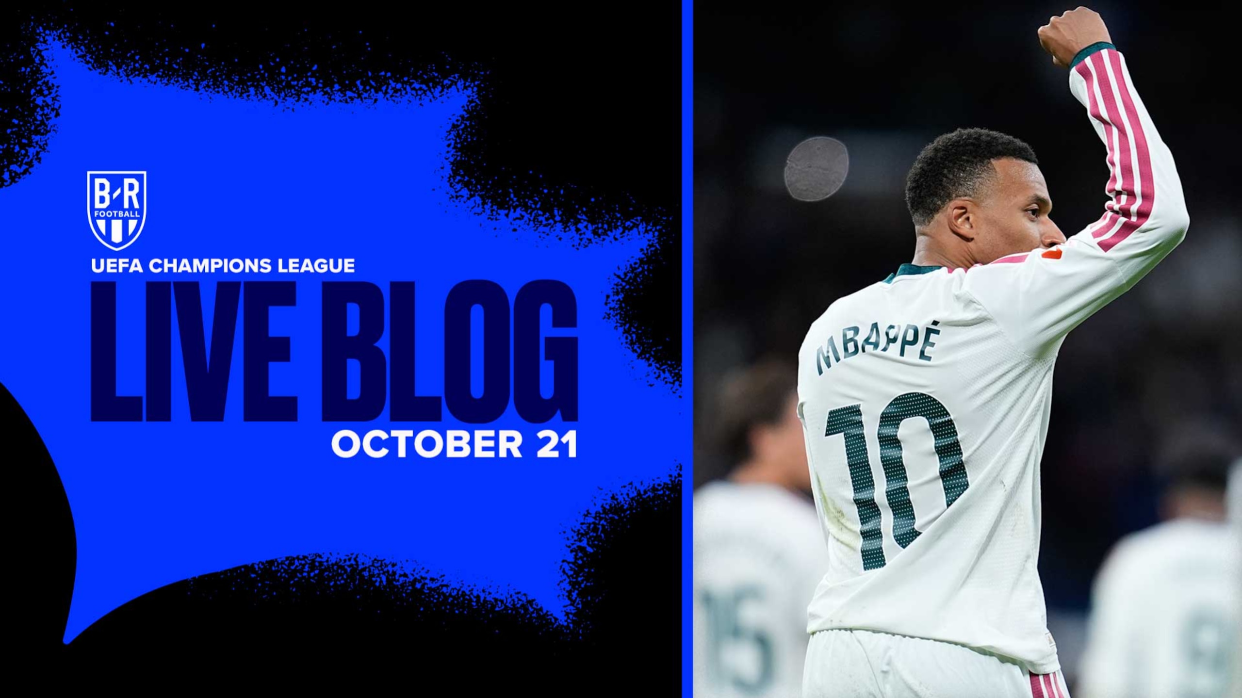 UCL Goals and Highlights 🤩