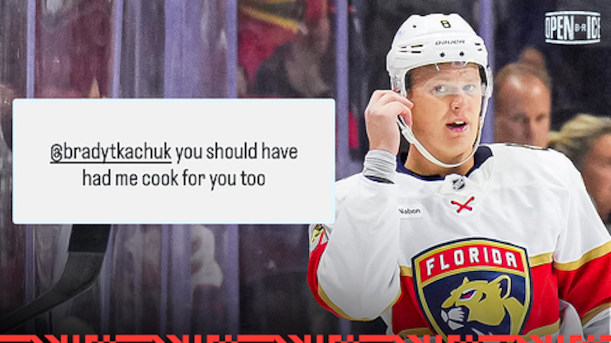 Florida Panthers v Ottawa Senators