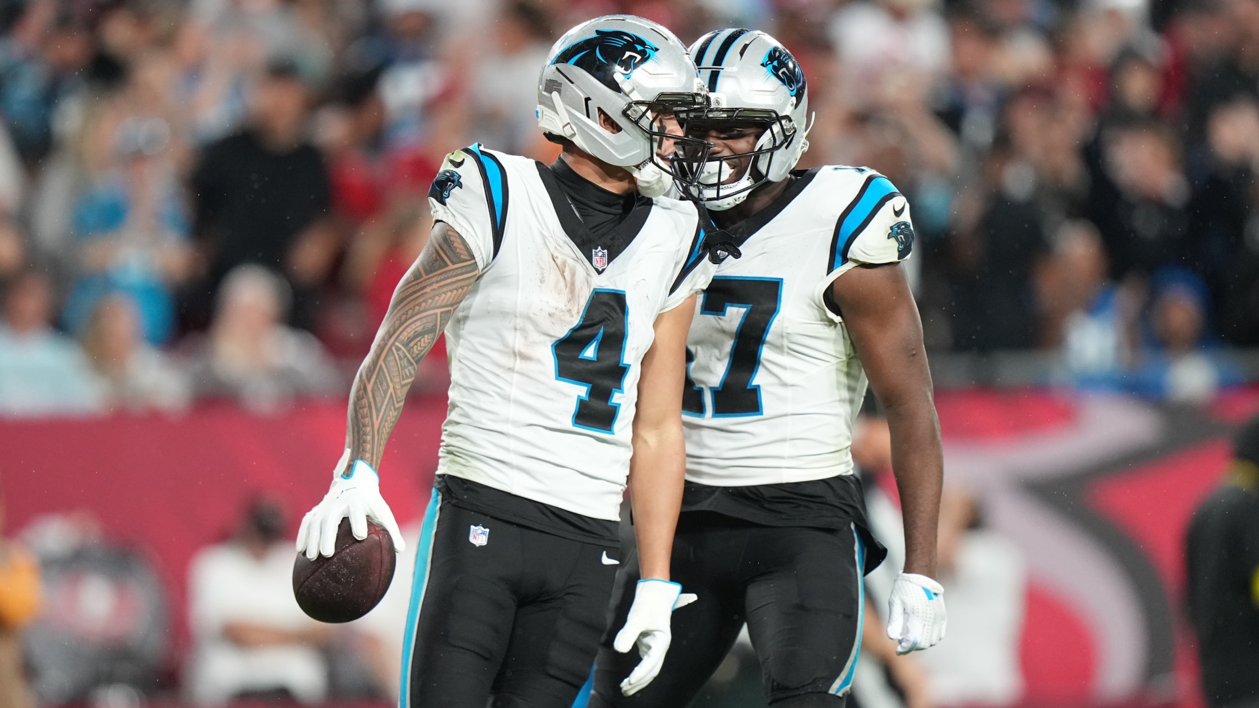B/R's Expert Week 7 NFL Picks 🔮 B/R's Expert Week 7 NFL Picks 🔮