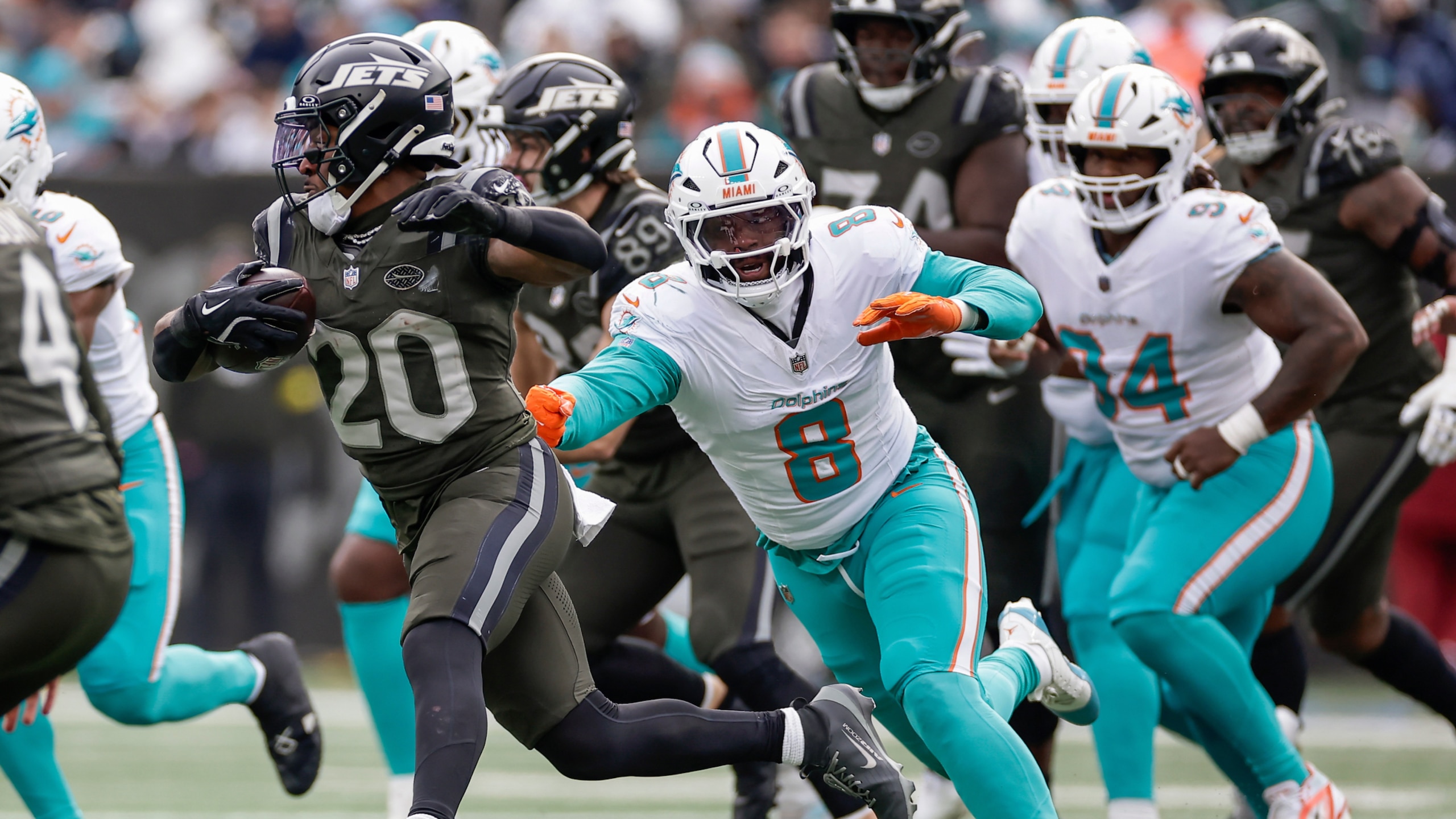 B/R's Expert Week 7 NFL Picks 🔮