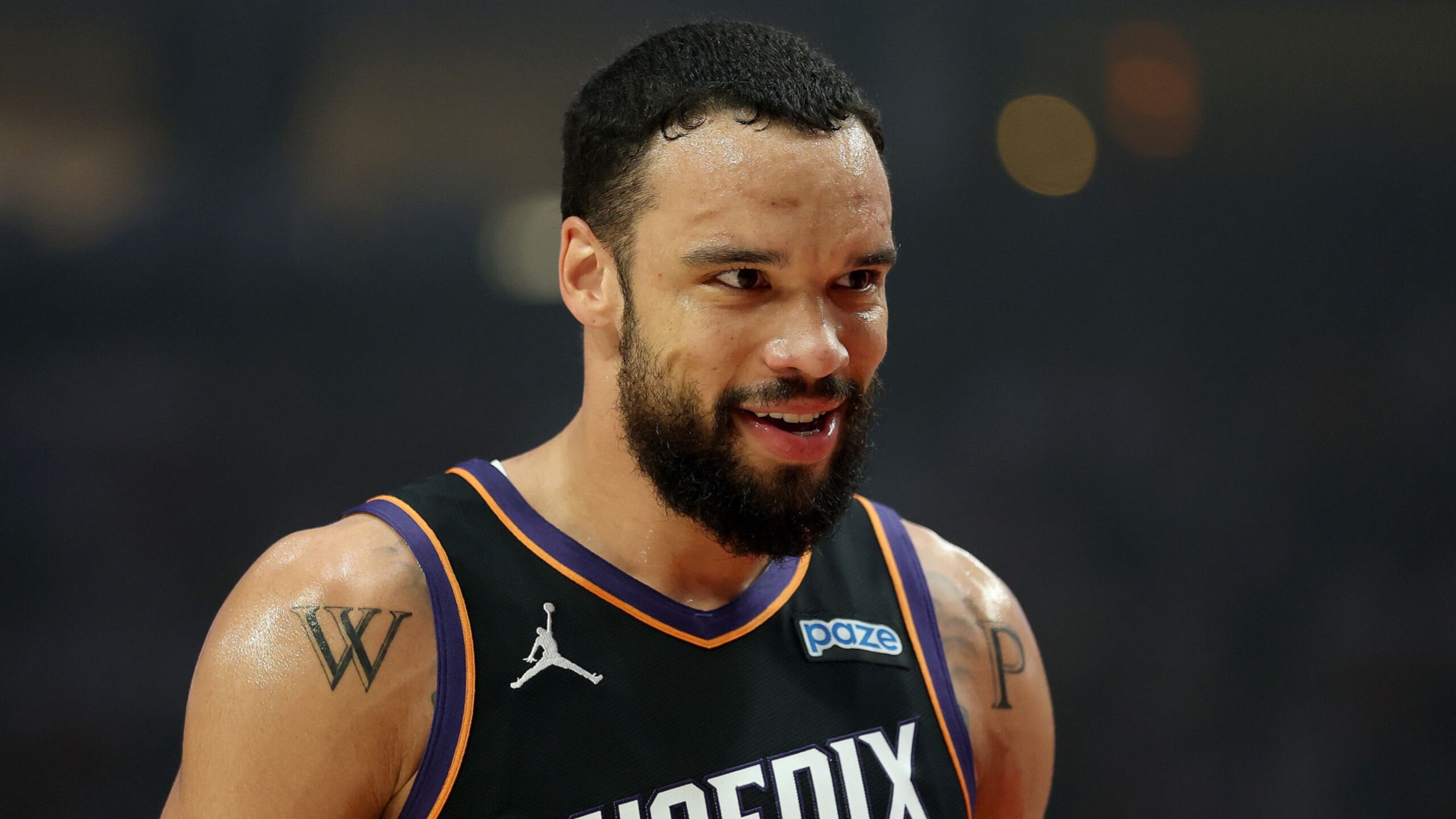 Power Ranking Every NBA Team's Starting Lineup 🔢