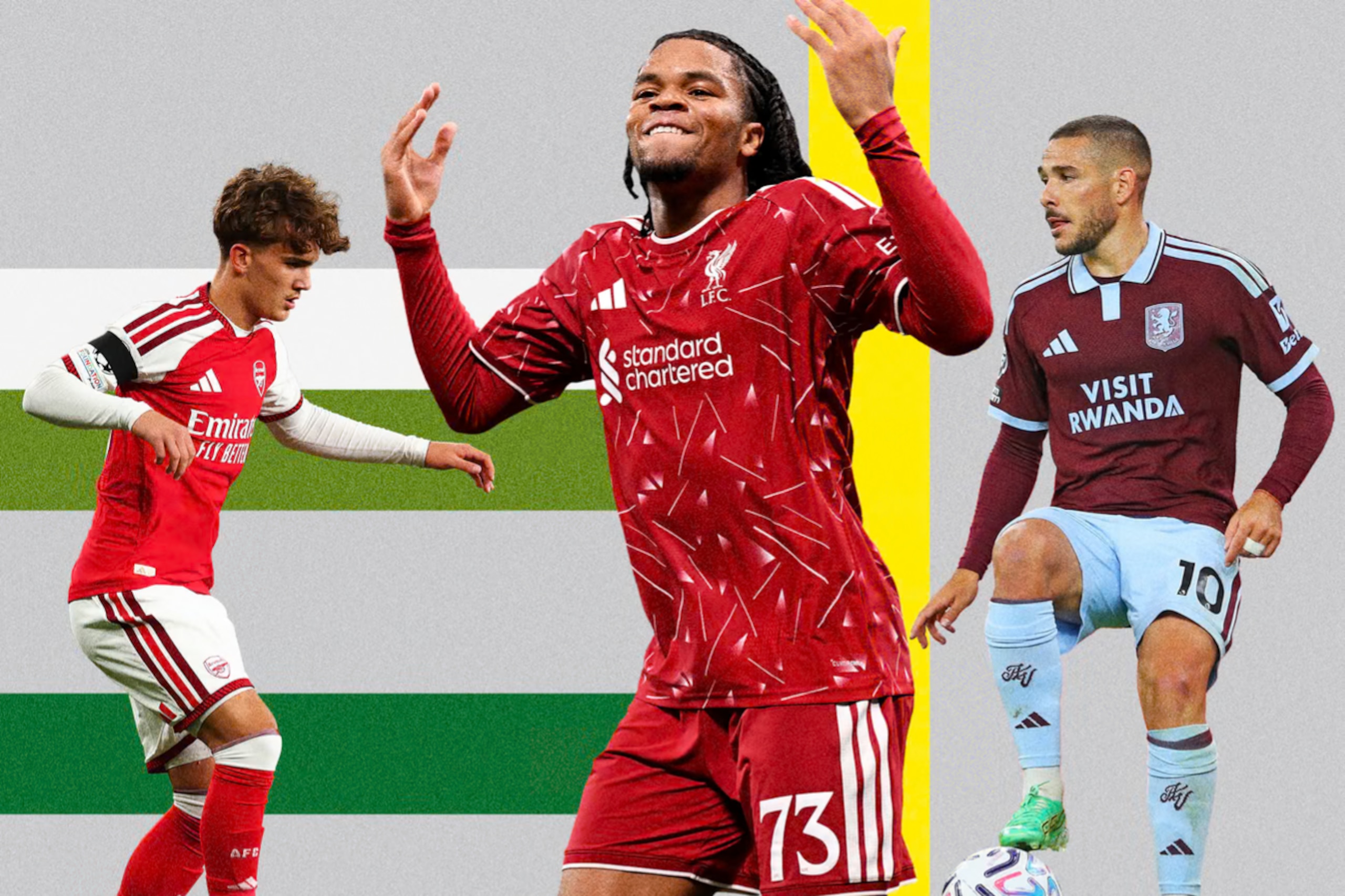 EPL: 🔟 Things to Look For