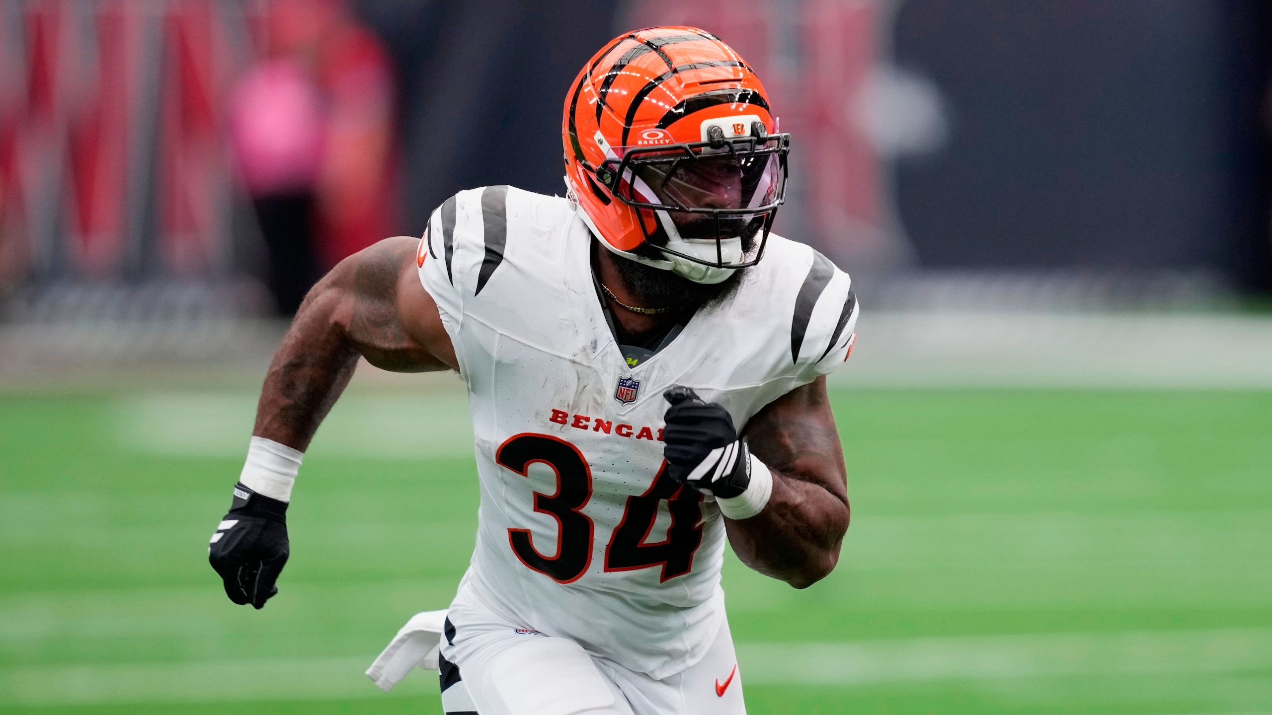 Cardinals Bengals Football Cardinals Bengals Football