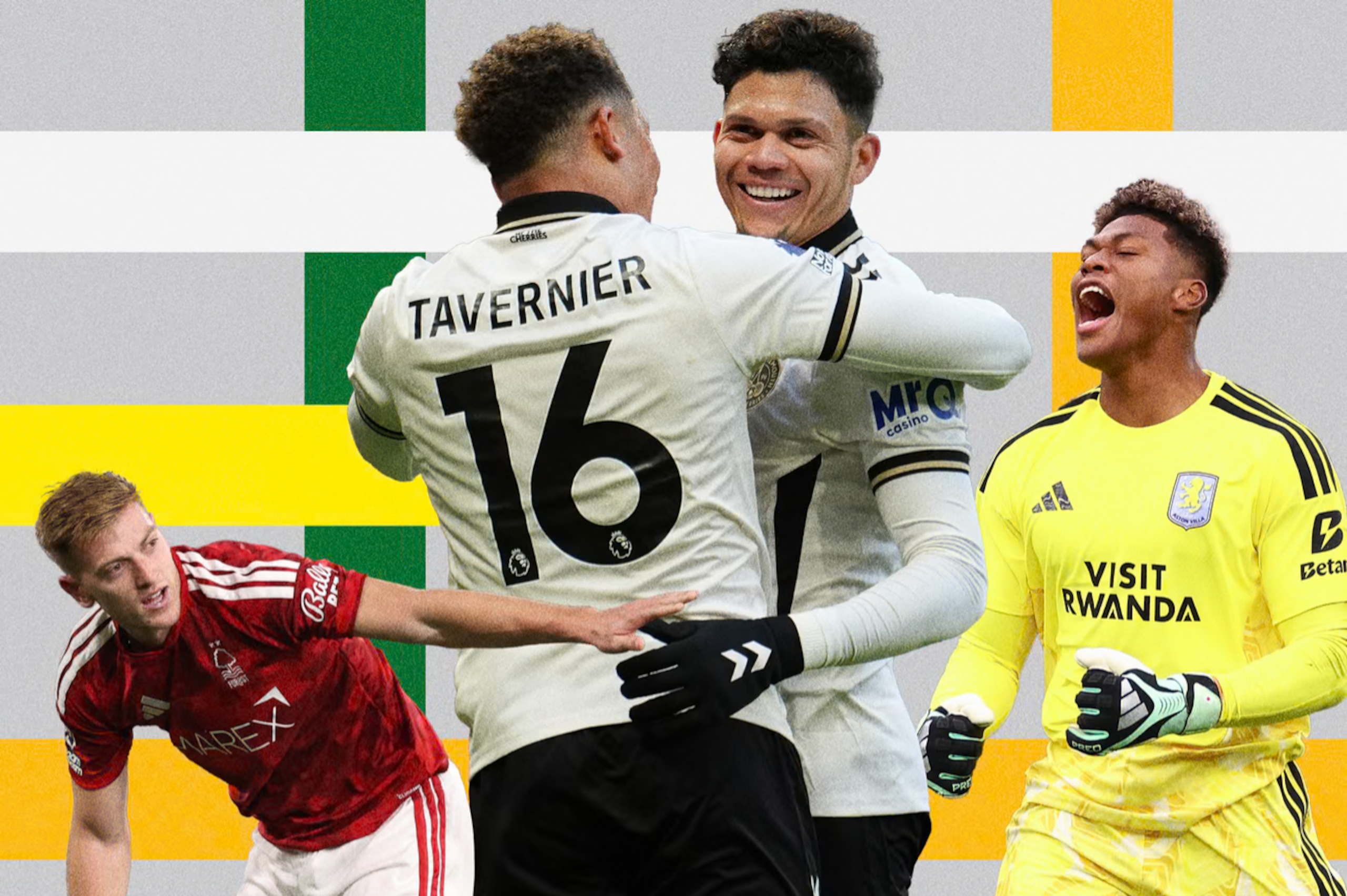 🔟 EPL Talking Points 🖊️