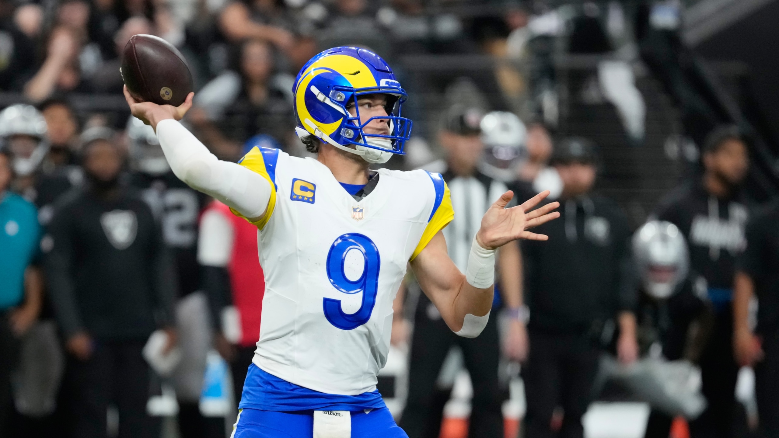 NFL Week 7 QB Grades 🔠