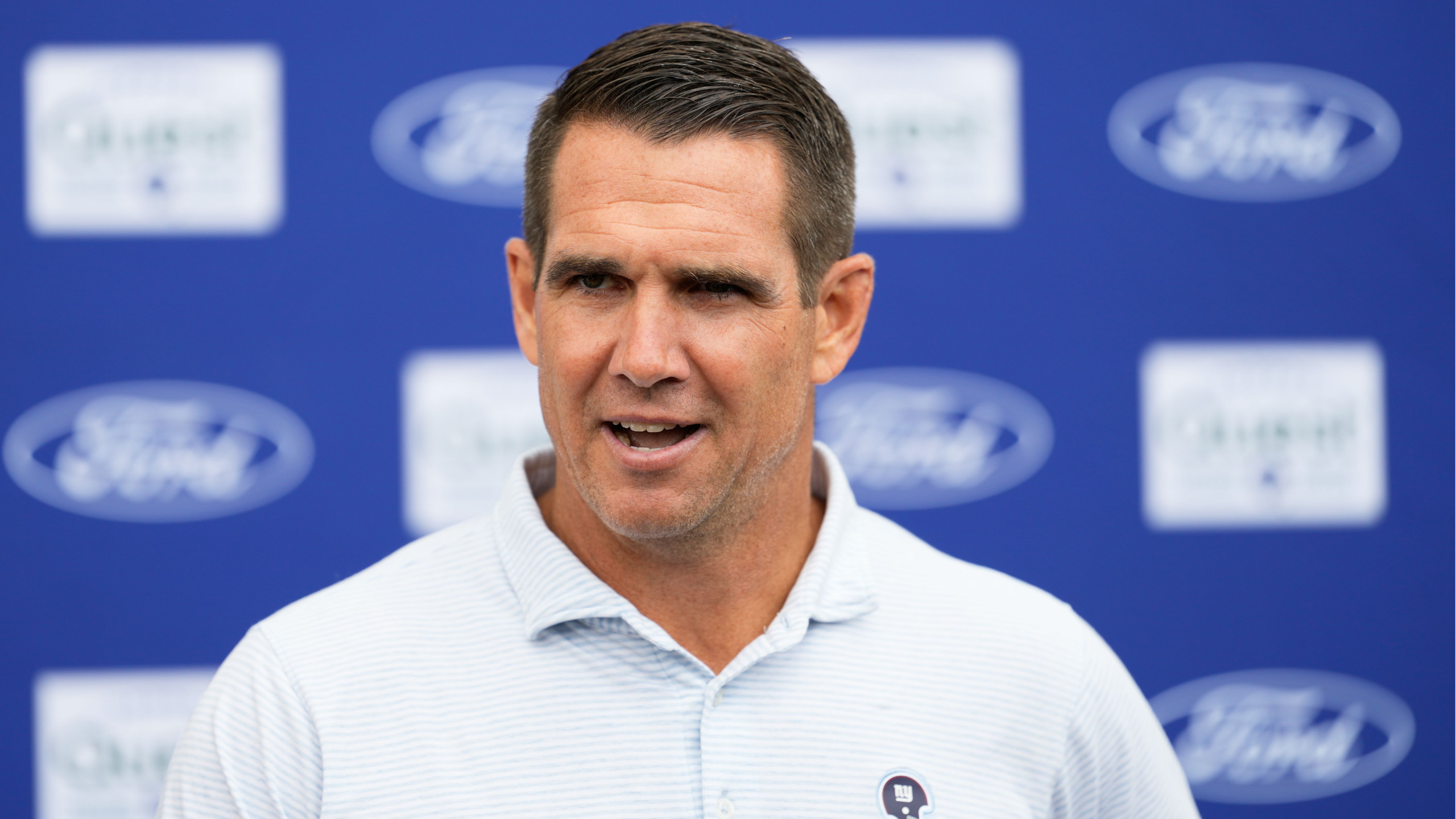 Buzz: Giants Eyeing RB, DT Trades 👀