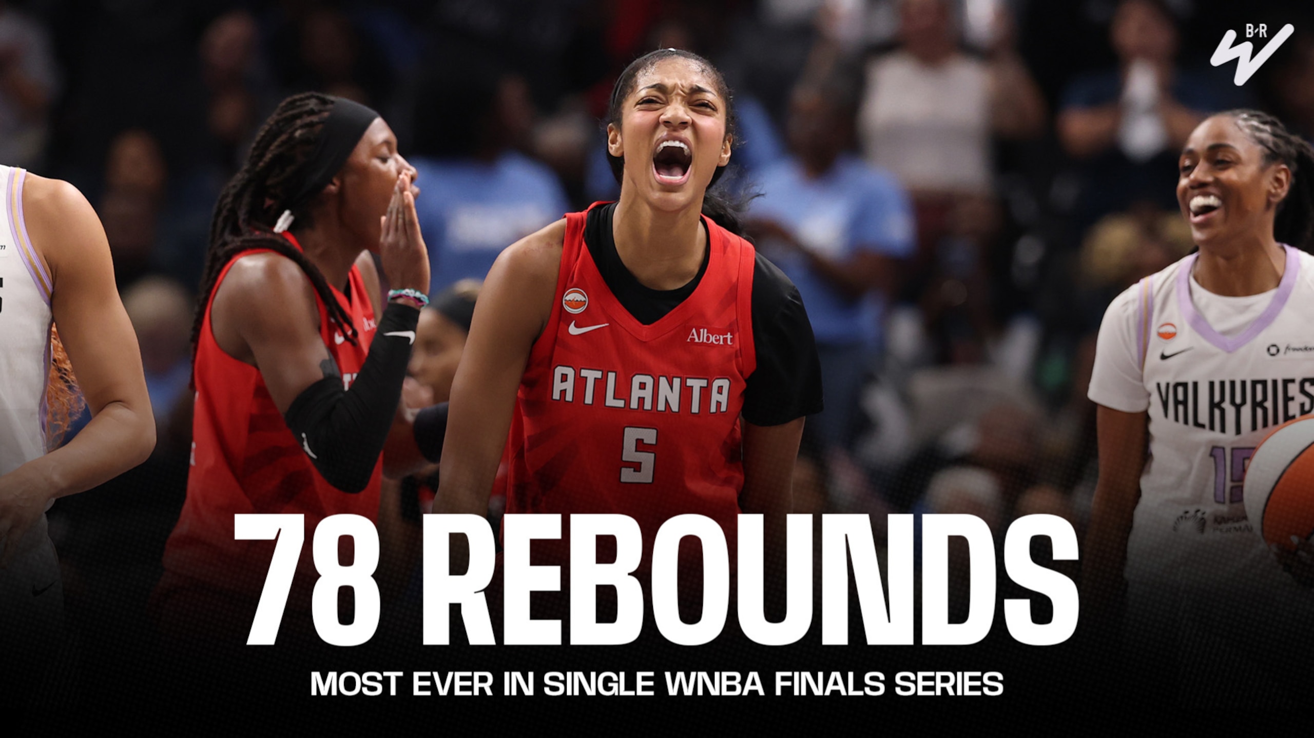 2026 WNBA Finals - Game Six